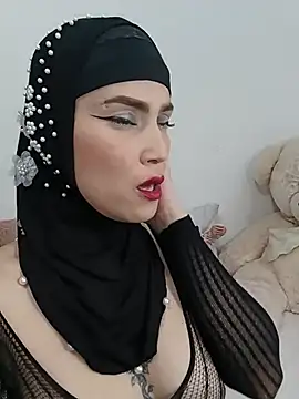 jamila zair online show from July 2026 02:05:01 PM