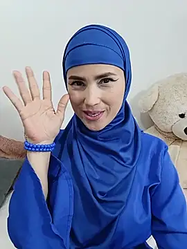 jamila zair online show from July 2026 02:04:01 PM