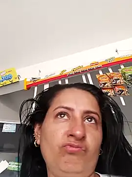 Titiss8921 online show from October 2025 02:06:02 PM