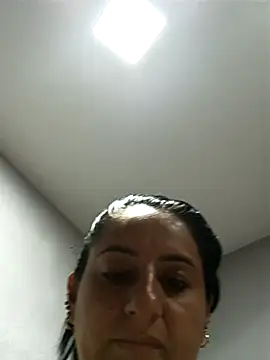 Titiss8921 online show from October 2025 01:29:01 PM