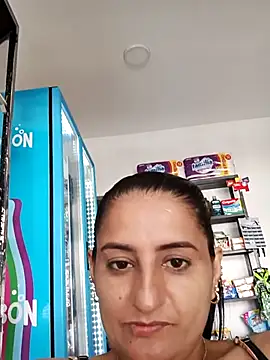 Titiss8921 online show from November 2025 01:32:01 PM