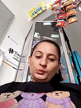 Titiss8921 online show from November 2025 12:48:02 PM