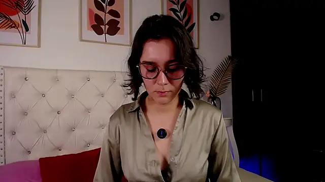 barbyehot online show from July 2026 07:32:02 PM