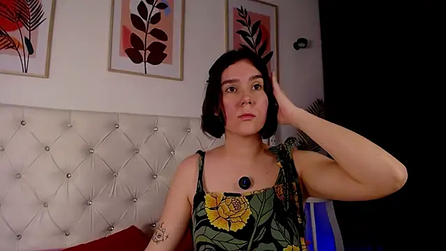 barbyehot online show from July 2026 05:56:01 PM