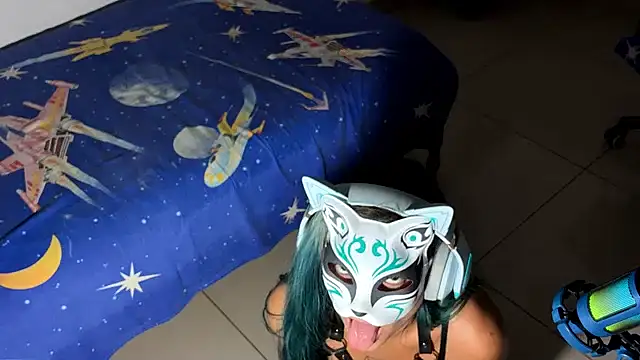 bluesubmissive online show from December 2025 04:11:02 AM