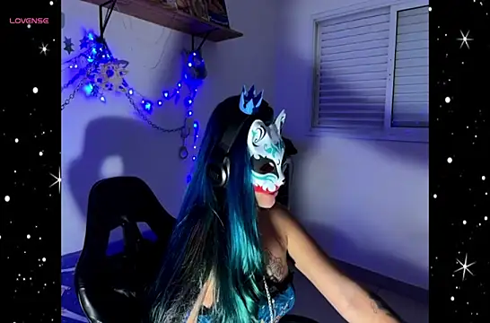 bluesubmissive online show from May 2026 04:18:02 AM