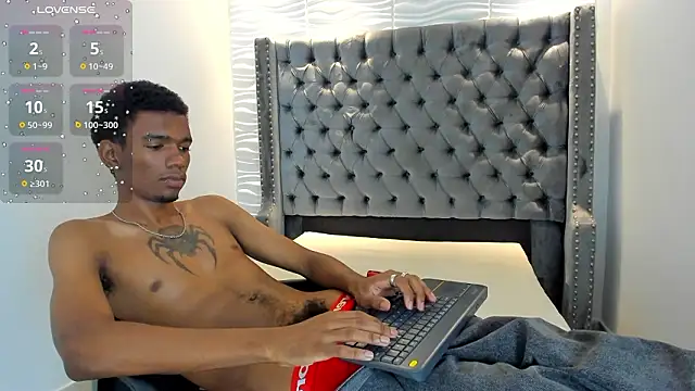 nero reyd online show from February 2026 07:32:02 PM