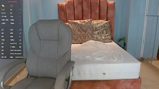 Milaa Star  online show from February 2026 03:29:02 AM