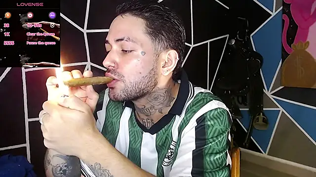 nicolastorres99 online show from October 2025 12:27:01 AM