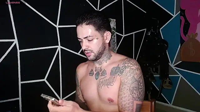 nicolastorres99 online show from October 2025 12:46:02 AM