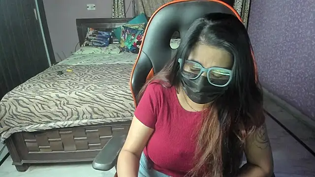 ShylaGill online show from October 2025 06:03:02 PM