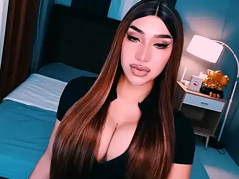 MystiqueQueen online show from March 2026 09:10:01 AM