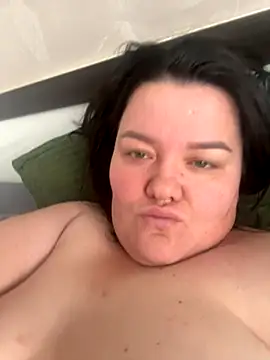 SunnyLeila2101 online show from November 2025 09:22:01 AM