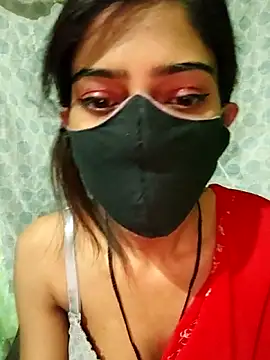 Crystil love-21 online show from February 2026 07:19:01 AM