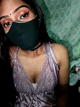 Crystil love-21 online show from March 2026 08:59:01 AM