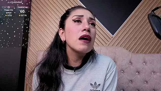 MihaCarther online show from March 2026 02:16:01 AM