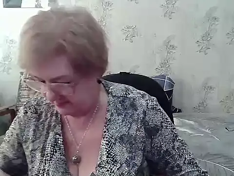 Renata62011 online show from February 2026 12:31:01 PM