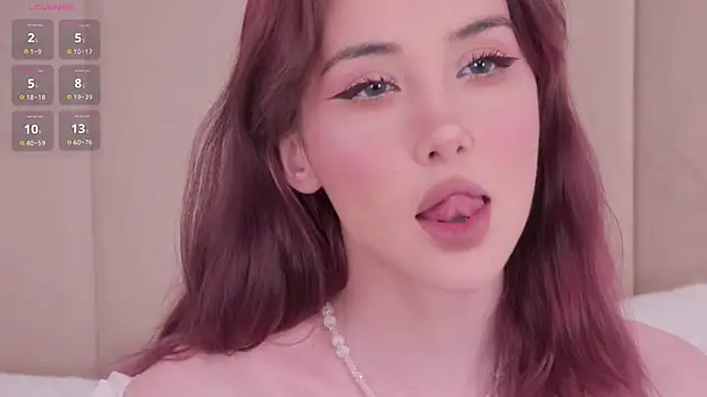 Nesolla online show from November 2025 08:45:01 AM