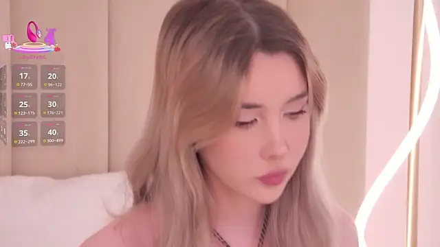 Nesolla online show from January 2026 07:30:01 PM