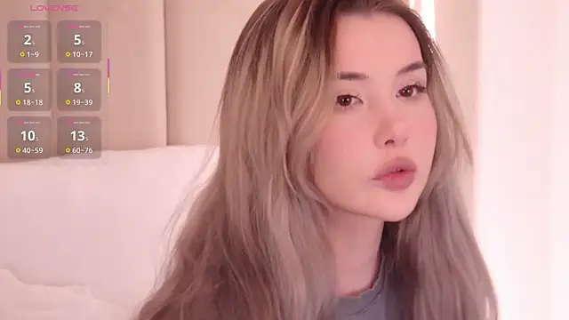 Nesolla online show from April 2026 11:11:01 AM