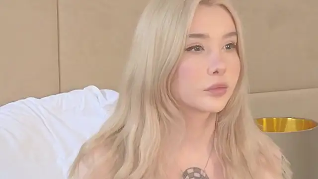Nesolla online show from July 2026 11:08:02 AM