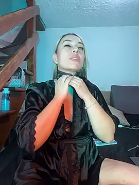 Moon Blake online show from January 2026 02:02:02 AM