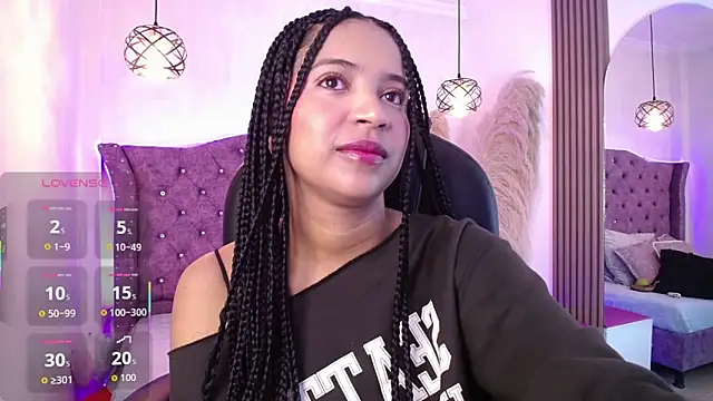 Snapshot of SophiaWalker_1 chatting on November 2025 12:05:02 PM SophiaWalker 1 online show from November 2025 12:05:02 PM