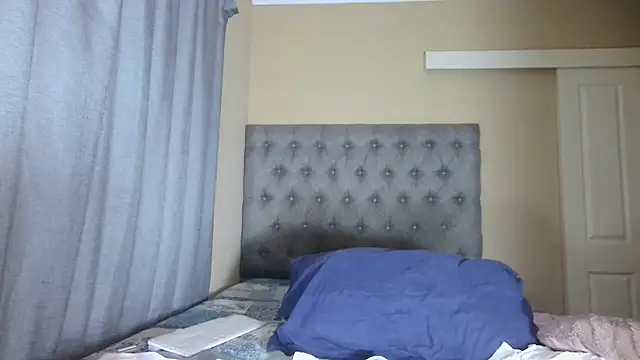 nanababe1 online show from January 2025 10:43:01 AM