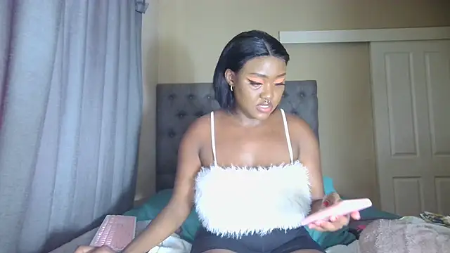 nanababe1 online show from January 2025 09:33:02 AM