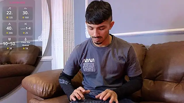 Snapshot of ArturoCardona_ chatting on September 2025 01:46:02 PM ArturoCardona online show from September 2025 01:46:02 PM