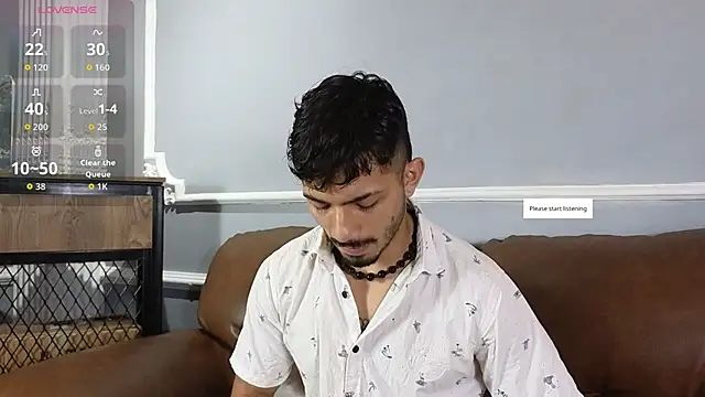Snapshot of ArturoCardona_ chatting on September 2025 11:37:02 AM ArturoCardona online show from September 2025 11:37:02 AM