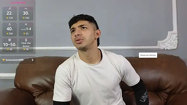 Snapshot of ArturoCardona_ chatting on September 2025 11:26:01 AM ArturoCardona online show from September 2025 11:26:01 AM