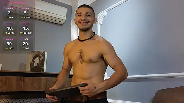 Snapshot of ArturoCardona_ chatting on October 2025 11:30:02 AM ArturoCardona online show from October 2025 11:30:02 AM
