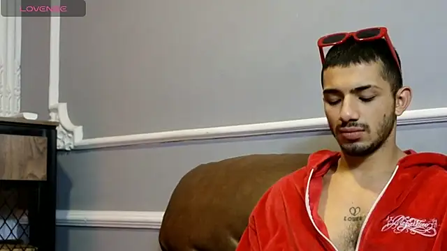 Snapshot of ArturoCardona_ chatting on October 2025 12:48:02 PM ArturoCardona online show from October 2025 12:48:02 PM