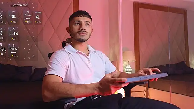 Snapshot of ArturoCardona_ chatting on February 2026 01:41:02 PM ArturoCardona online show from February 2026 01:41:02 PM