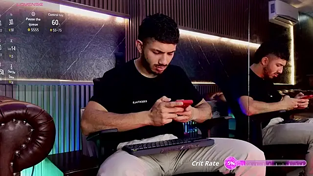 Snapshot of ArturoCardona_ chatting on February 2026 01:40:01 PM ArturoCardona online show from February 2026 01:40:01 PM