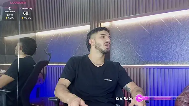 Snapshot of ArturoCardona_ chatting on February 2026 08:49:01 PM ArturoCardona online show from February 2026 08:49:01 PM