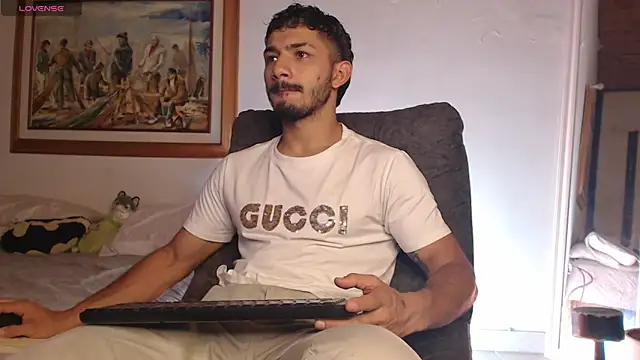 Snapshot of ArturoCardona_ chatting on February 2026 08:57:02 AM ArturoCardona online show from February 2026 08:57:02 AM