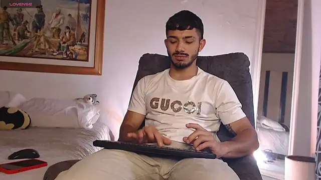 Snapshot of ArturoCardona_ chatting on February 2026 03:00:01 PM ArturoCardona online show from February 2026 03:00:01 PM