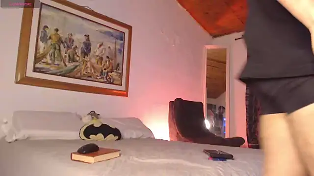 Snapshot of ArturoCardona_ chatting on February 2026 11:21:01 AM ArturoCardona online show from February 2026 11:21:01 AM