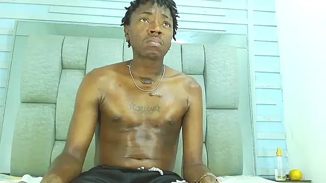 Black Fire10 online show from September 2025 06:41:02 PM