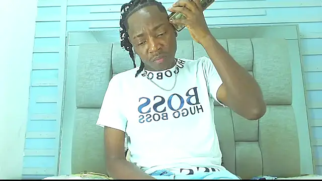 Black Fire10 online show from September 2025 06:42:01 PM