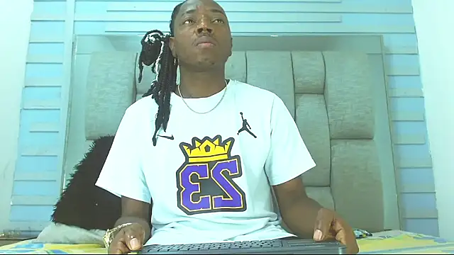 Black Fire10 online show from September 2025 08:00:02 PM