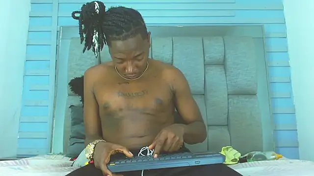 Black Fire10 online show from October 2025 07:44:01 PM