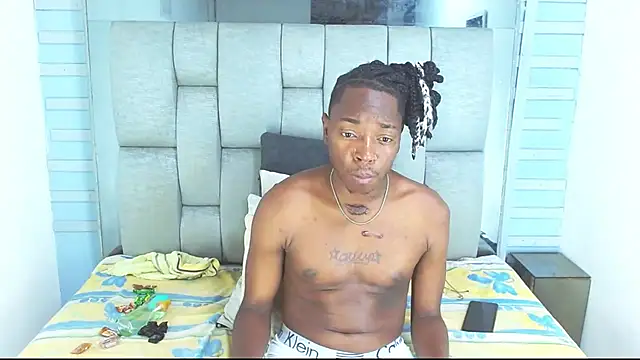 Black Fire10 online show from October 2025 07:46:02 PM