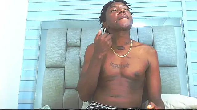 Black Fire10 online show from November 2025 07:26:02 PM