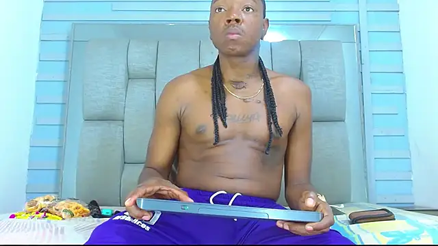 Black Fire10 online show from November 2025 08:23:02 PM