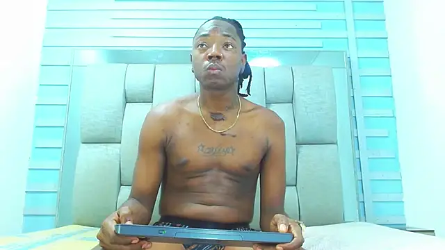 Snapshot of Black_Fire10 chatting on December 2025 07:10:01 PM Black Fire10 online show from December 2025 07:10:01 PM