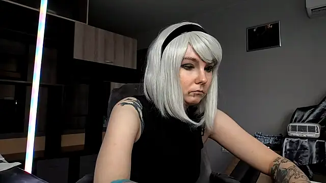 Snapshot of HighelikeGirl chatting on October 2025 11:55:01 AM HighelikeGirl online show from October 2025 11:55:01 AM