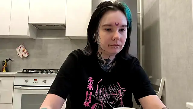 Snapshot of HighelikeGirl chatting on February 2026 06:40:02 AM HighelikeGirl online show from February 2026 06:40:02 AM